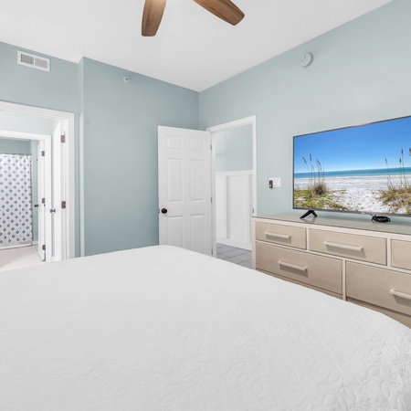 Gulf Dunes 606 - Pier Paradise