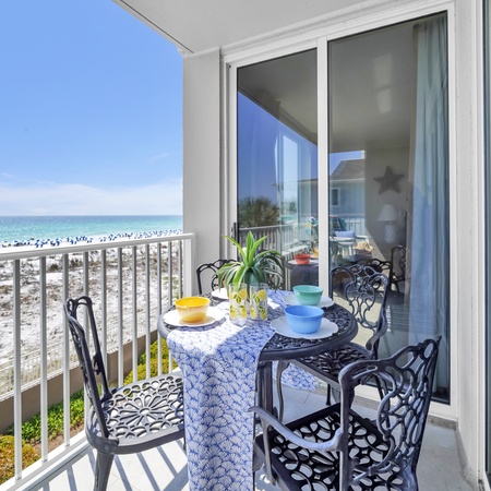 Island Princess 301 - No Shoes Retreat