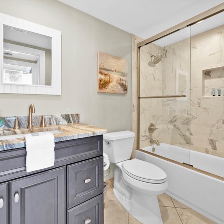 Surfside 1408 - Top Sun at Miramar Beach