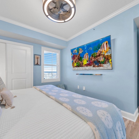 Terrace at Pelican Beach 606 - Three Little Fish