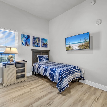 Ariel Dunes 2405 - The Penthouse