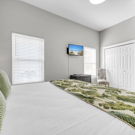 Saltwater Social Club