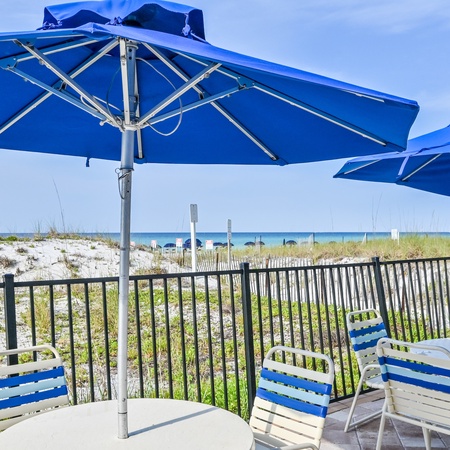 Pelican Beach 1915 - Cloud Nine