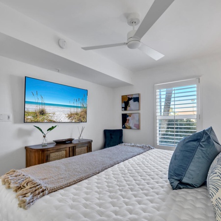 Gulf Dunes 111 - Sea Drift