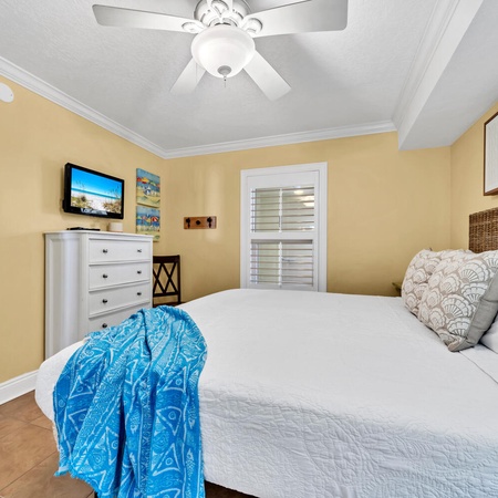 Sea Dunes 104 - Shell Of A View