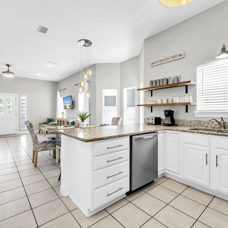 Saltwater Social Club