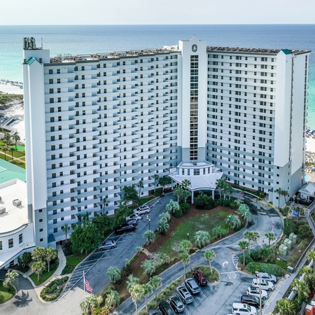 Pelican Beach 1611 - Seabreeze Sixteen