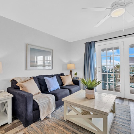 Summer Breeze B306 - Another Day in Paradise