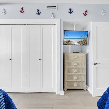 East Pass Towers 105 - Emerald Breeze