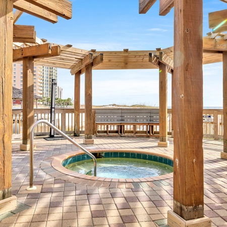 Pelican Beach 717 - Chasing Sunshine