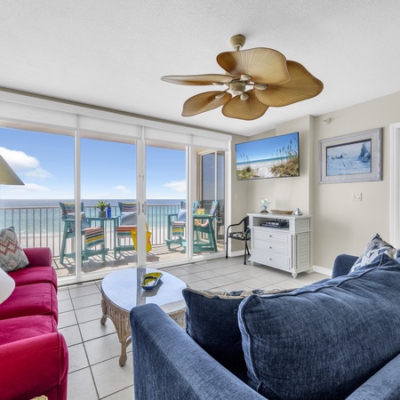 Island Princess 501 - Royal Lookout