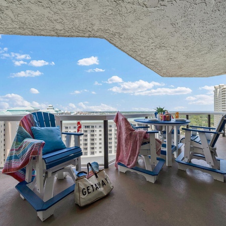 Surfside 1408 - Top Sun at Miramar Beach