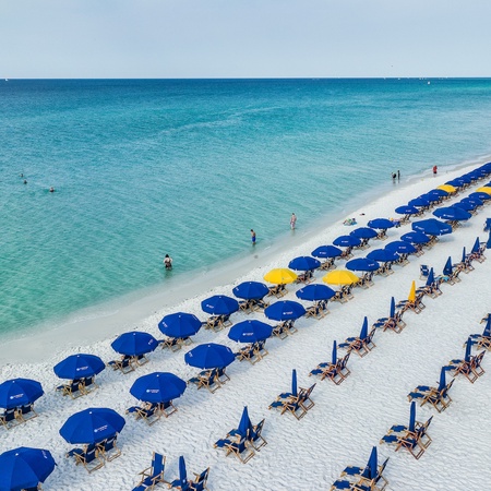 Terrace at Pelican Beach 1102 - Emerald Dreams