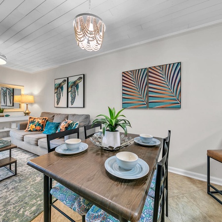 Tradewinds 21 - Coastal Charm