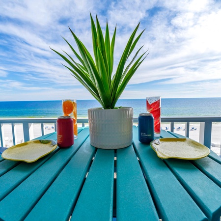 Island Princess 707 - Grouper Therapy