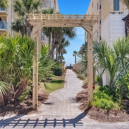 Venus 108 - Stay Salty