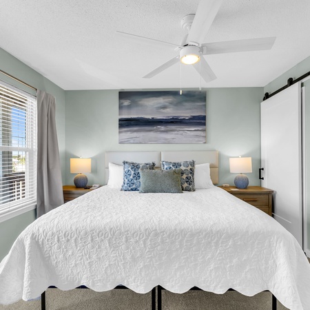Sunset Cottages 2C - Melrose Place