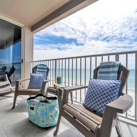 Island Princess 715 - Beach Retreat