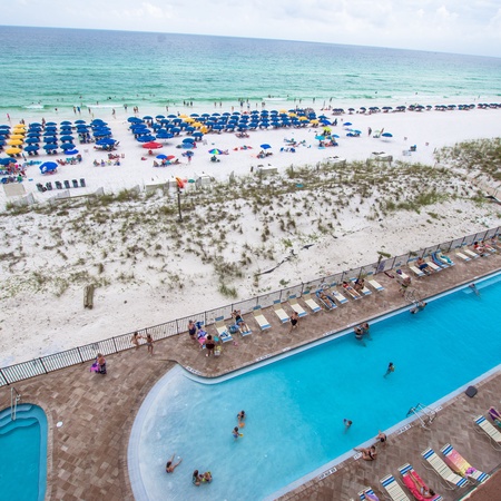 Pelican Beach 604 - Shore Thing