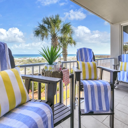 Island Princess 203 - After Dune Delight