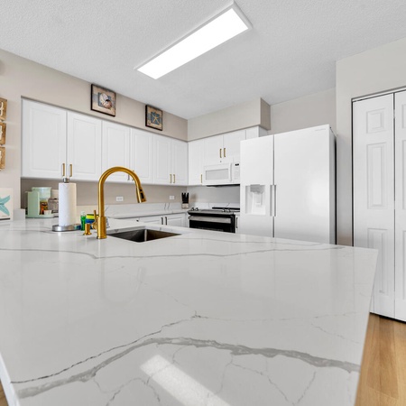 Island Princess 715 - Beach Retreat