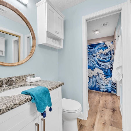 Coral Reef 25 - Coral Reef Retreat