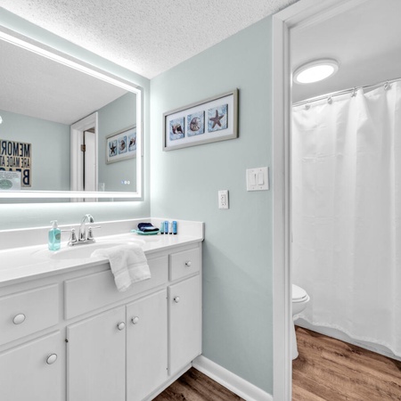 Emerald Isle 508 - Sunset Sands