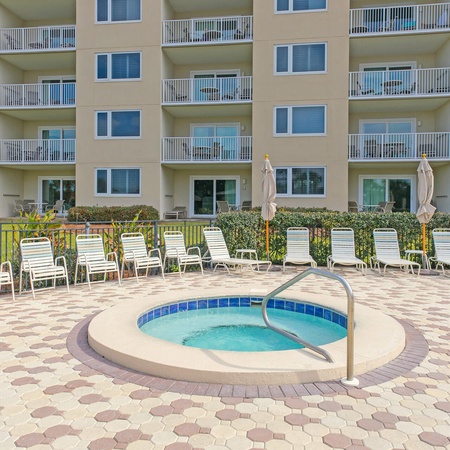 Islander Beach Resort 311 - Sandy Dunes