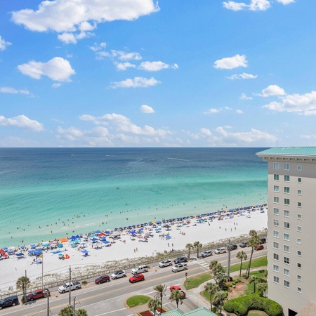 Surfside 1408 - Top Sun at Miramar Beach