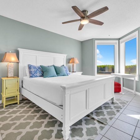 Tranquillity 140 - A Wave From It All