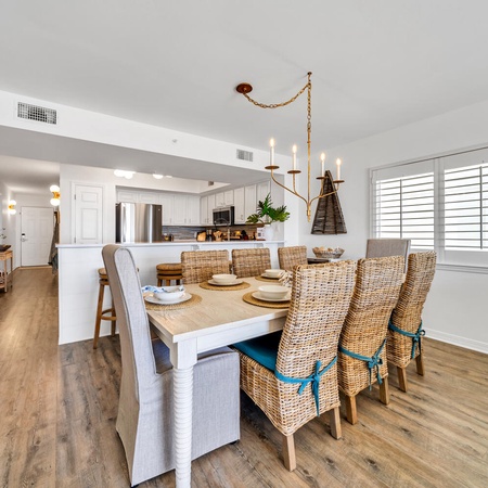 Gulf Dunes 111 - Sea Drift