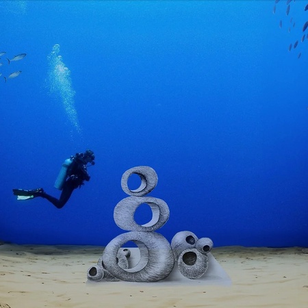 Tranquillity 330 - La Mer