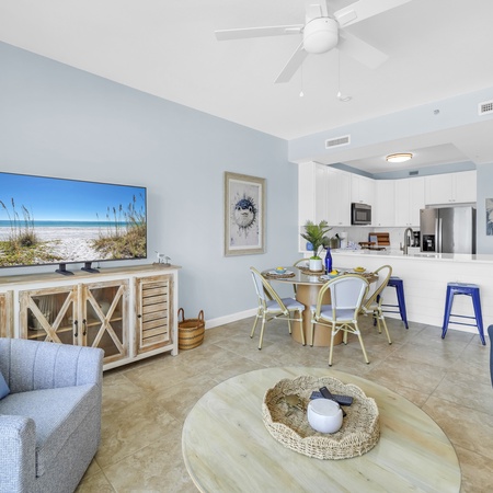 Pelican Isle 608 - Pufferfish Penthouse