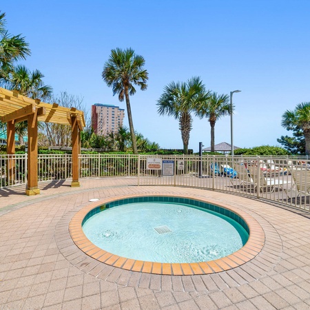 Terrace at Pelican Beach 606 - Three Little Fish