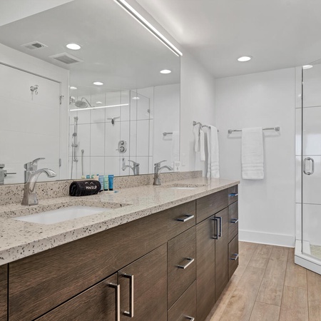 Sterling Shores 814 - Modern Vibes