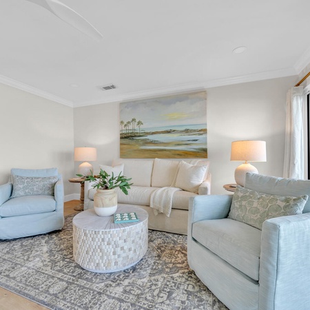 Blue Mountain Beach Villas 113 - Water's Edge