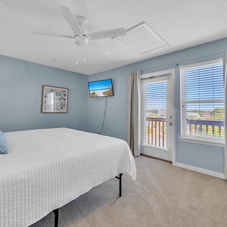 Sunset Cottages 2C - Melrose Place