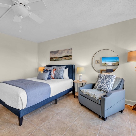 Pinnacle Port A518 - Seaside Pearl