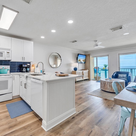 Coral Reef 25 - Coral Reef Retreat