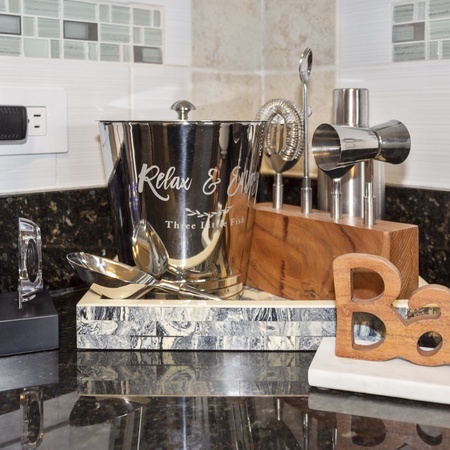 Terrace at Pelican Beach 606 - Three Little Fish