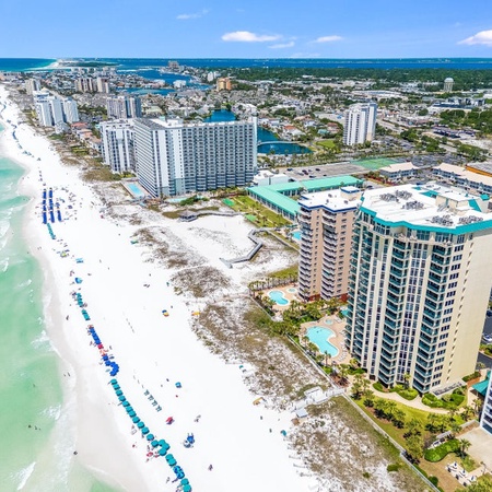 Jade East 1030 - Jade By The Sea