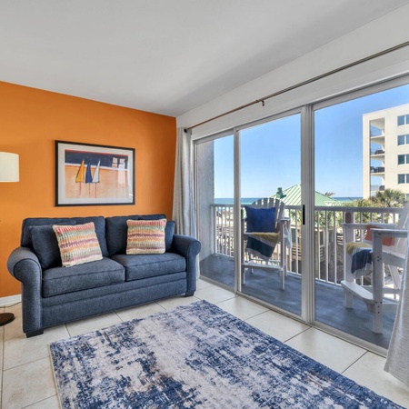 Islander 307 - Once Upon A Tide