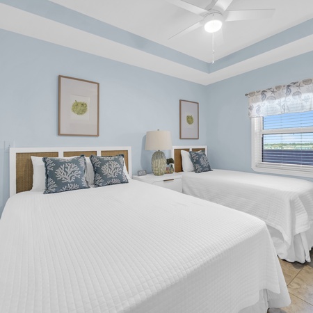 Pelican Isle 608 - Pufferfish Penthouse