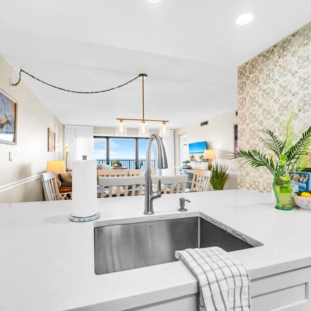 Emerald Towers 1203 - Aqua Vista Getaway