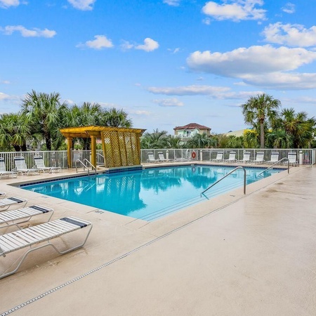 Terrace at Pelican Beach 1102 - Emerald Dreams