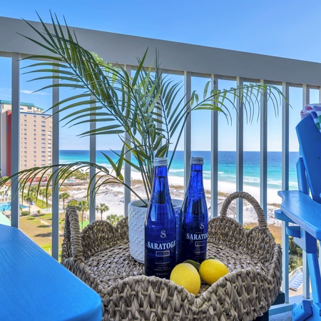 Pelican Beach 918 - Après Beach