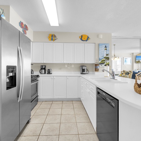 Island Princess 501 - Royal Lookout