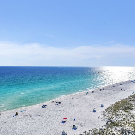 Pelican Beach 1611 - Seabreeze Sixteen