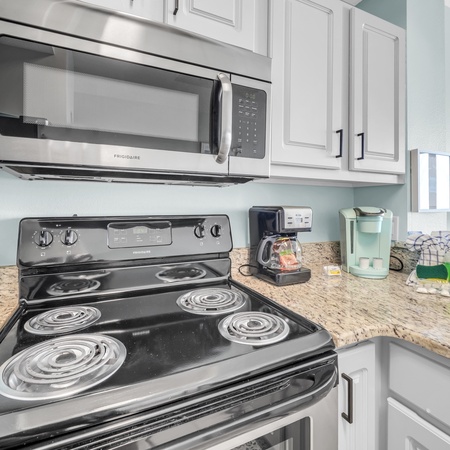 Gulf Dunes 606 - Pier Paradise