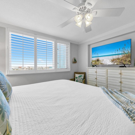 Islander Beach Resort 513 - The Beach Retreat